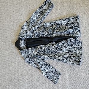 Women's cardigan